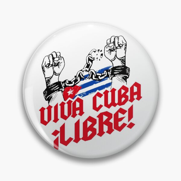 Item preview, Cuba designed and sold by ikaseindustry.