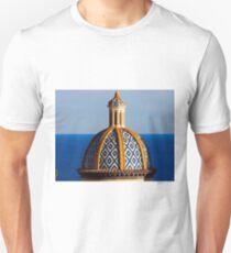 Coastal Scapes Unisex T-Shirt