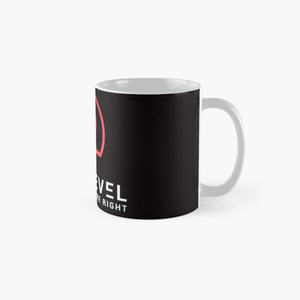 NXT Level Fitness Coffee Mug