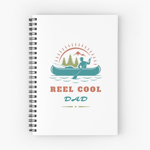 Item preview, Reel Cool Dad designed and sold by Cool-M-Apparel.
