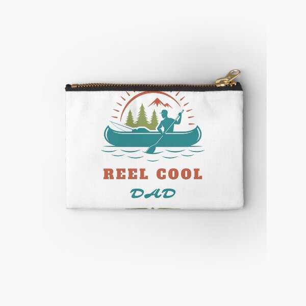 Item preview, Reel Cool Dad designed and sold by Cool-M-Apparel.