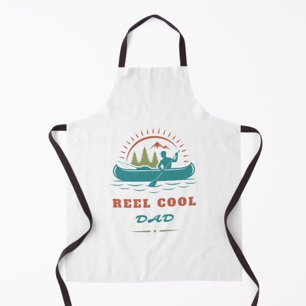 Item preview, Reel Cool Dad designed and sold by Cool-M-Apparel.