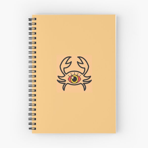 Item preview, Funky Crab designed and sold by artcape.