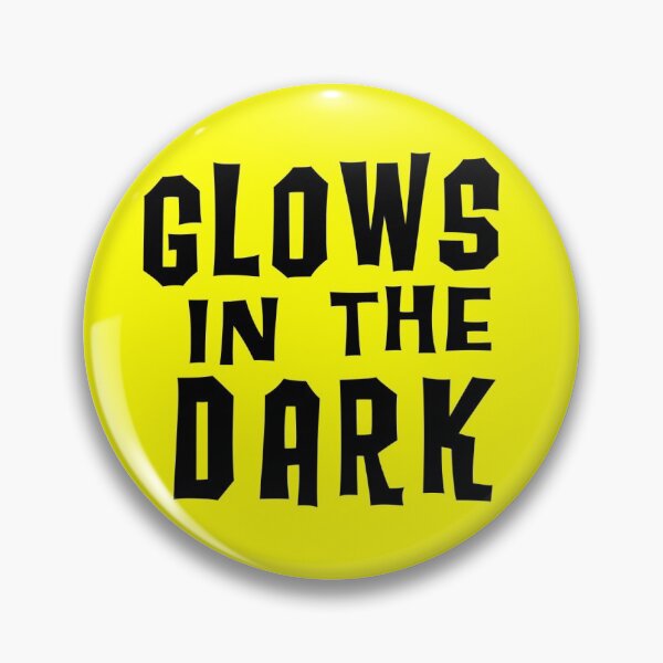 Item preview, "Glows in the Dark" designed and sold by ComptonSwapmeet.