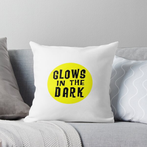 Item preview, "Glows in the Dark" designed and sold by ComptonSwapmeet.