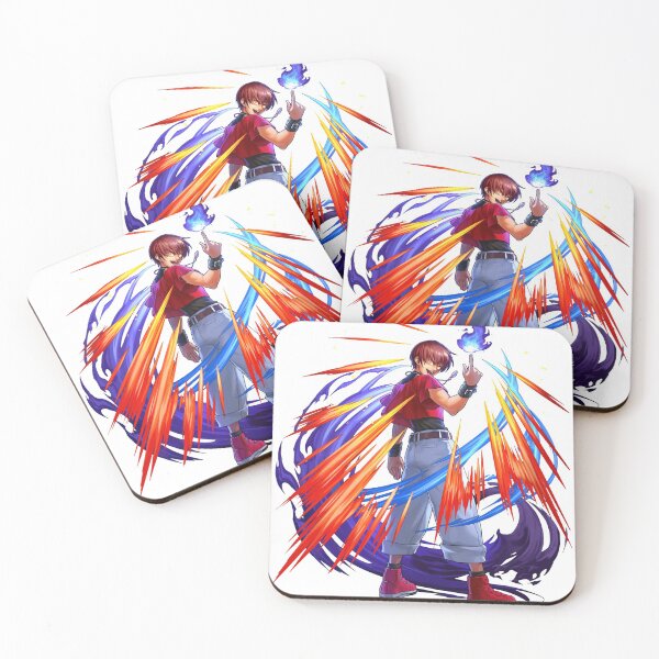 Item preview, Kyo Kusanagi designed and sold by manota.