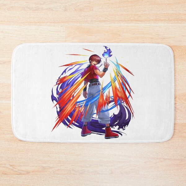 Item preview, Kyo Kusanagi designed and sold by manota.