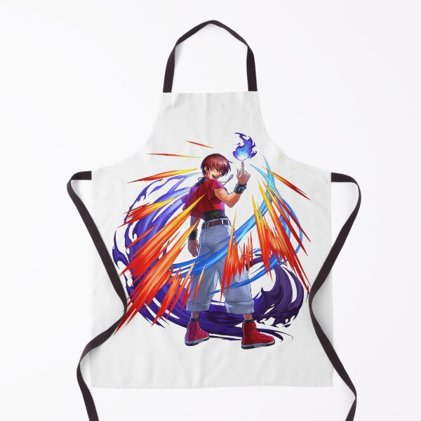 Item preview, Kyo Kusanagi designed and sold by manota.
