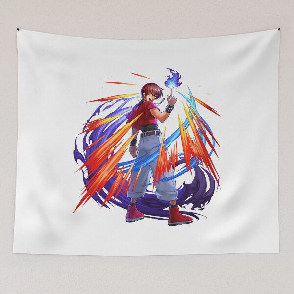 Item preview, Kyo Kusanagi designed and sold by manota.