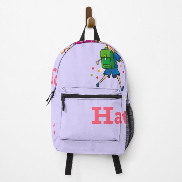 Item preview, Happy First Day! designed and sold by DesignerCate.