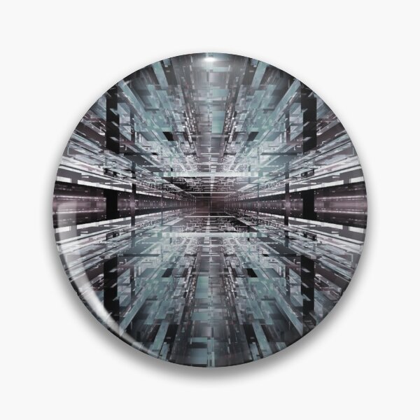 Item preview, Inside the system IV designed and sold by NexusArts.