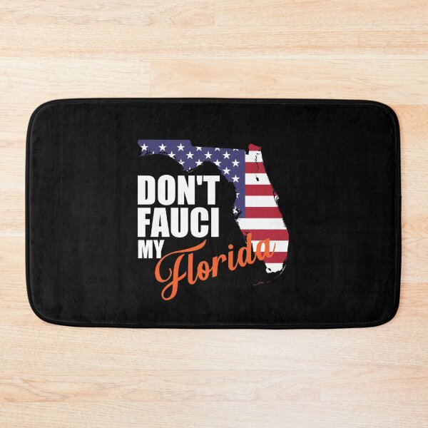 Item preview, Don't Fauci My Florida designed and sold by kader85.