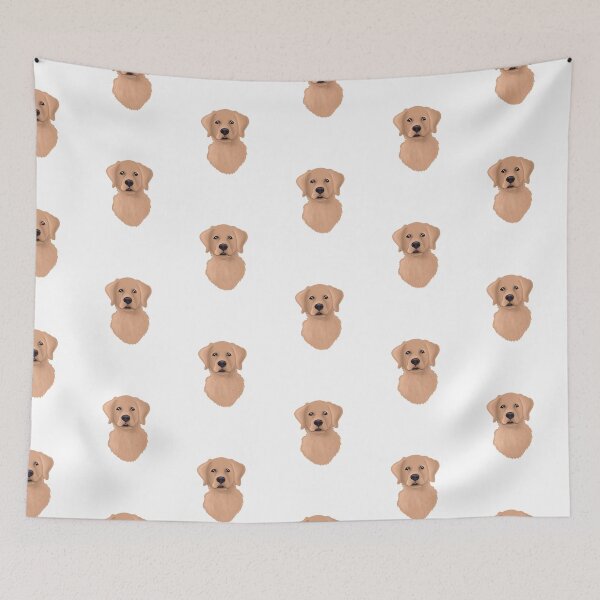 Item preview, Golden retriever  designed and sold by LiciaMarie.