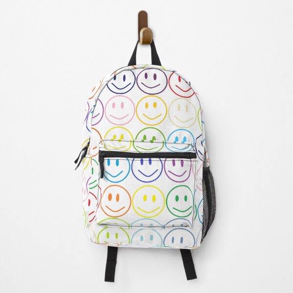 Item preview, Smiles No Matter What designed and sold by lornakay.