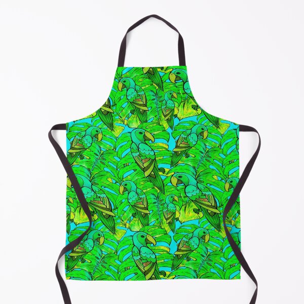 Item preview, Brasillis macaw pattern by Marcia Ribeiro designed and sold by bymarciaribeiro.
