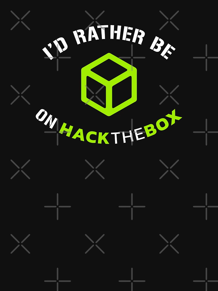 Hack The Box