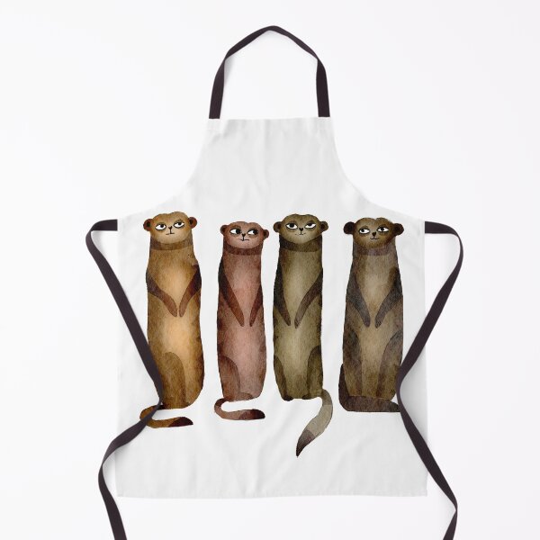Item preview, Meerkats designed and sold by Em0523.