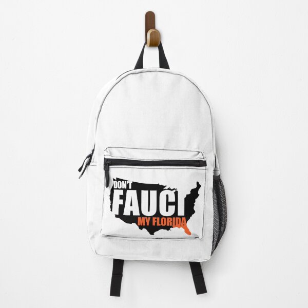 Item preview, Don't Fauci My Florida designed and sold by kader85.