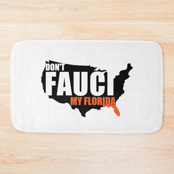 Item preview, Don't Fauci My Florida designed and sold by kader85.
