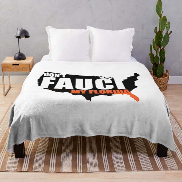 Item preview, Don't Fauci My Florida designed and sold by kader85.