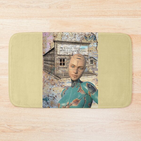 Item preview, TIME VANQUISHES ALL TO THE DUSTBIN OF CURIOSITY designed and sold by Tammera.