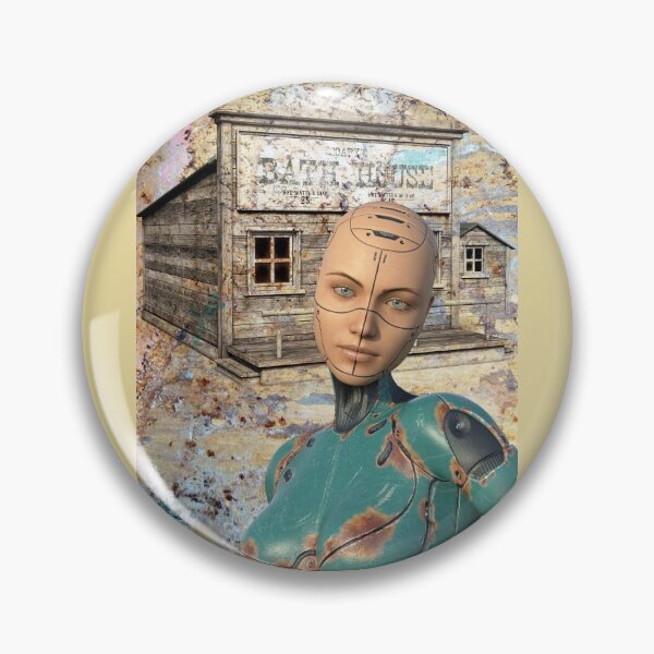 Item preview, TIME VANQUISHES ALL TO THE DUSTBIN OF CURIOSITY designed and sold by Tammera.