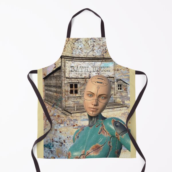 Item preview, TIME VANQUISHES ALL TO THE DUSTBIN OF CURIOSITY designed and sold by Tammera.