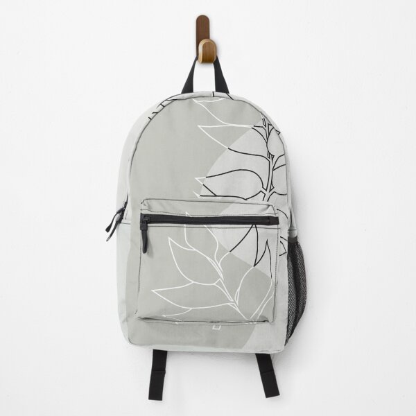 Item preview, Dibujo de hoja en blanco y negro designed and sold by Ryankjdesigns .