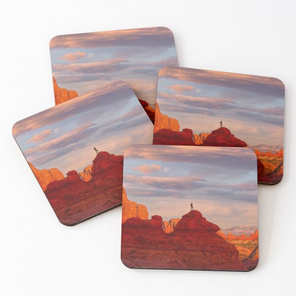 Item preview, Garden of Eden at sunset designed and sold by Alex Preiss.