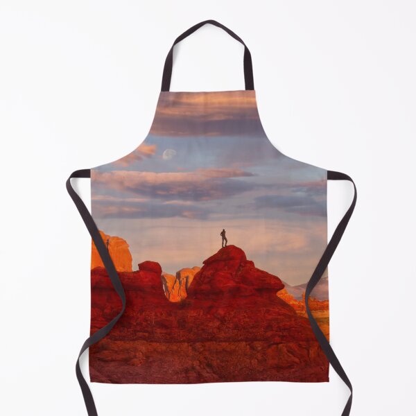 Item preview, Garden of Eden at sunset designed and sold by Alex Preiss.