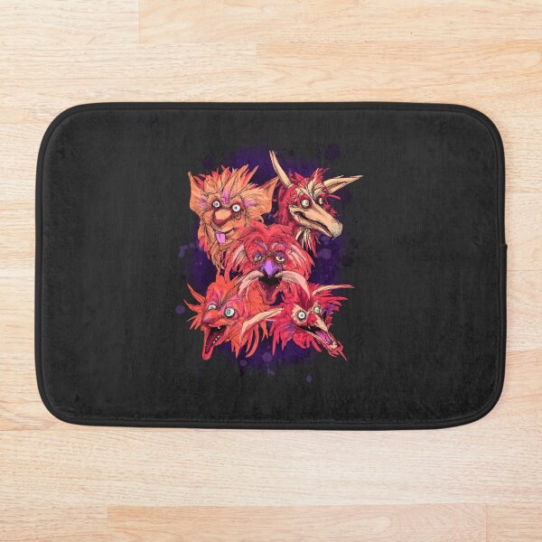Item preview, Banda de fuego designed and sold by LVBART.