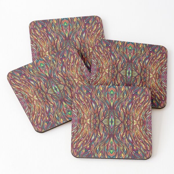 Item preview, Snake in the grass  designed and sold by AndyWorthyArt.