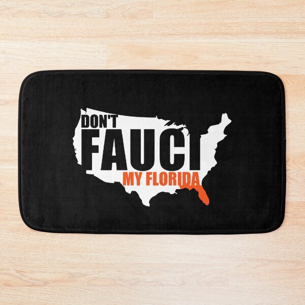 Item preview, Don't Fauci My Florida designed and sold by kader85.