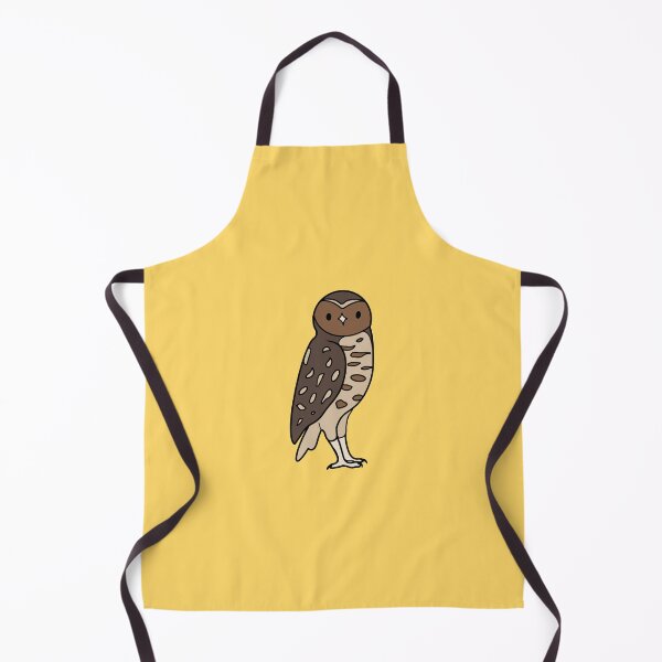 Item preview, Burrowing Owl designed and sold by mars_mirac.