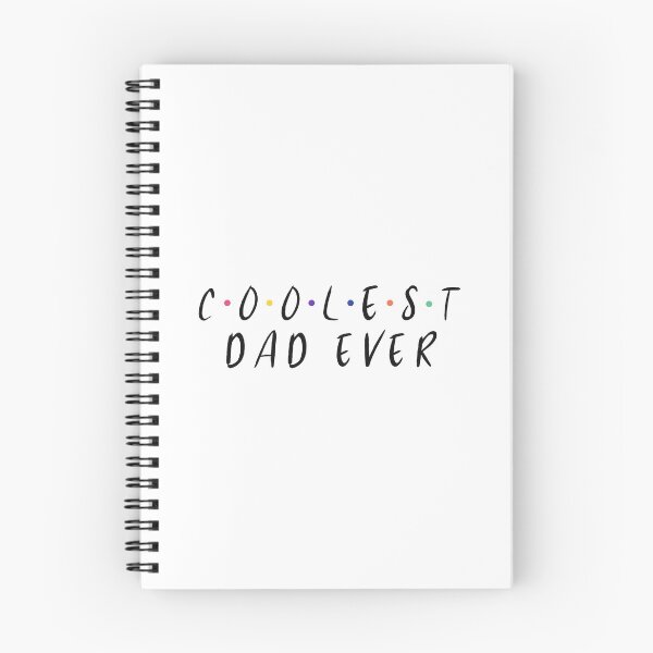 Item preview, Coolest Dad Ever designed and sold by Cool-M-Apparel.