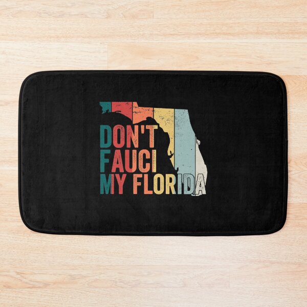 Item preview, Don't Fauci My Florida designed and sold by kader85.