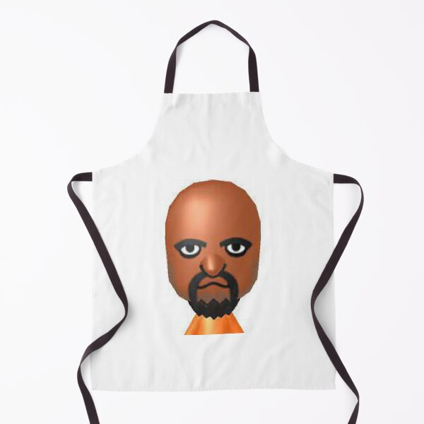 Item preview, Matt Mii designed and sold by captclarks.
