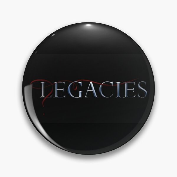 Item preview, Legacies  designed and sold by nfgirl33.