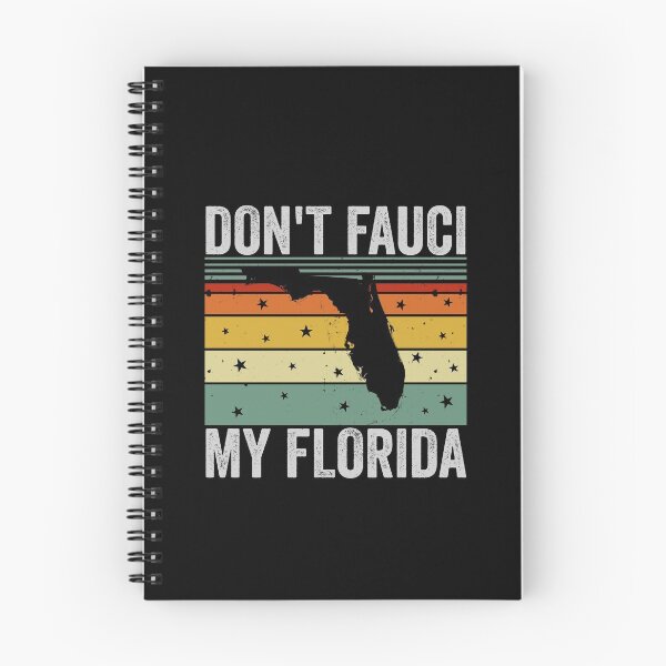 Item preview, Don't Fauci My Florida designed and sold by kader85.