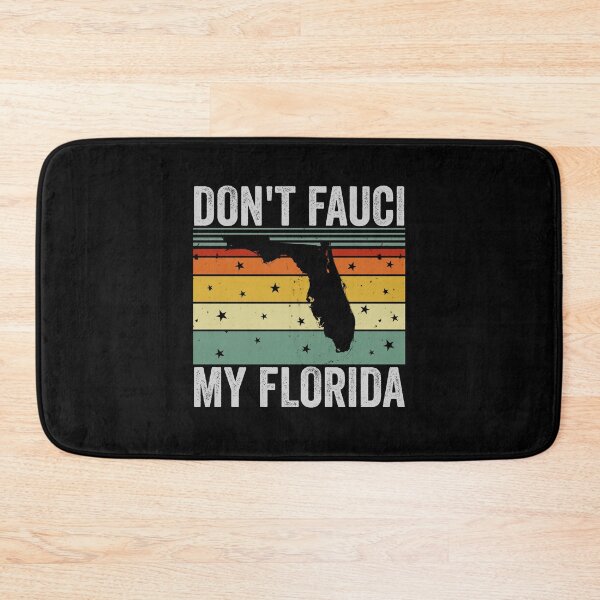 Item preview, Don't Fauci My Florida designed and sold by kader85.