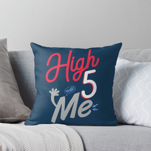 Item preview, High 5 Me designed and sold by Chirpy-Llama.