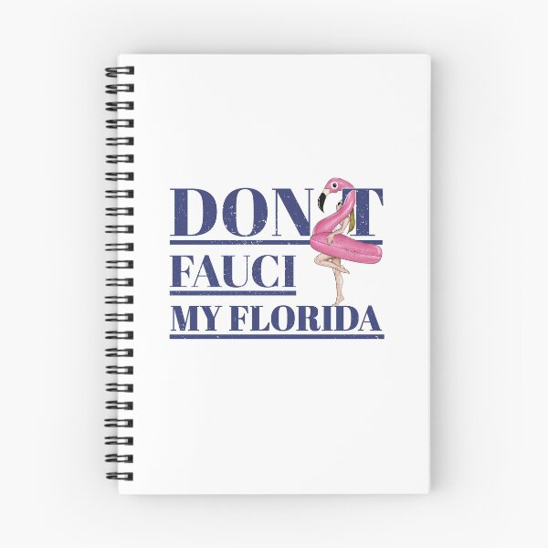 Item preview, Don't Fauci My Florida designed and sold by kader85.