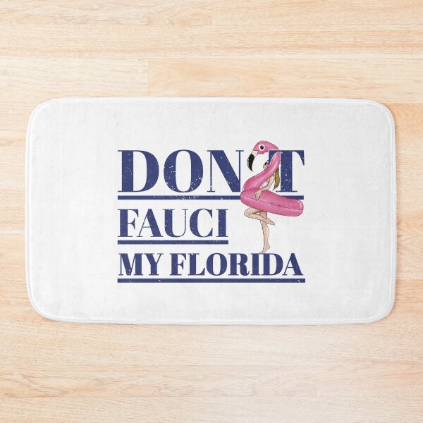 Item preview, Don't Fauci My Florida designed and sold by kader85.