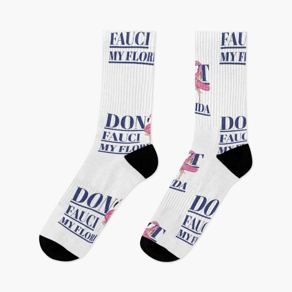 Item preview, Don't Fauci My Florida designed and sold by kader85.
