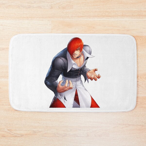Item preview, orochi iori yagami designed and sold by manota.