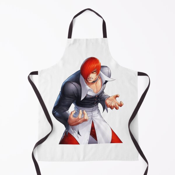 Item preview, orochi iori yagami designed and sold by manota.