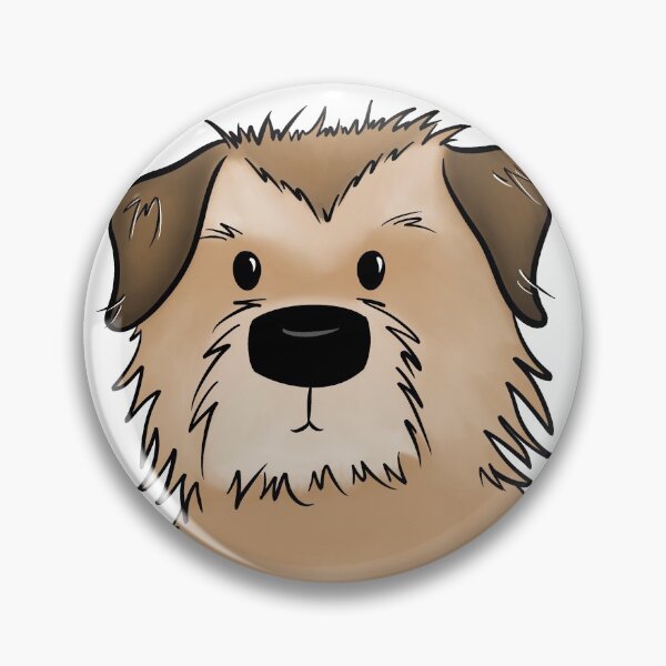 Item preview, Baxter designed and sold by ren-and-friends.
