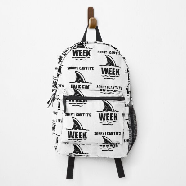 Item preview, Sorry I Can't It's Week | vintage designed and sold by AdelDa19.