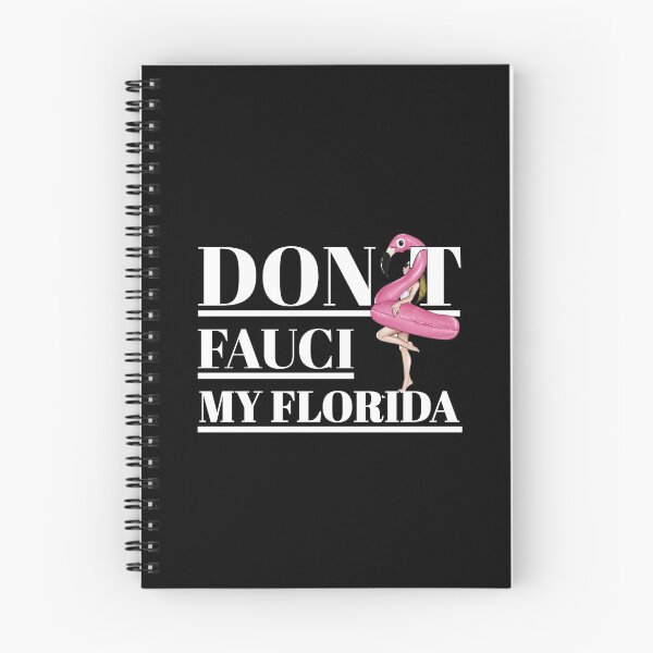 Item preview, Don't Fauci My Florida designed and sold by kader85.