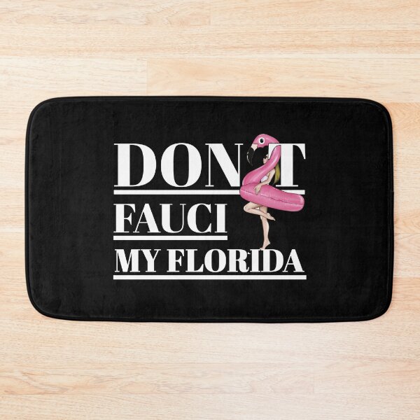 Item preview, Don't Fauci My Florida designed and sold by kader85.